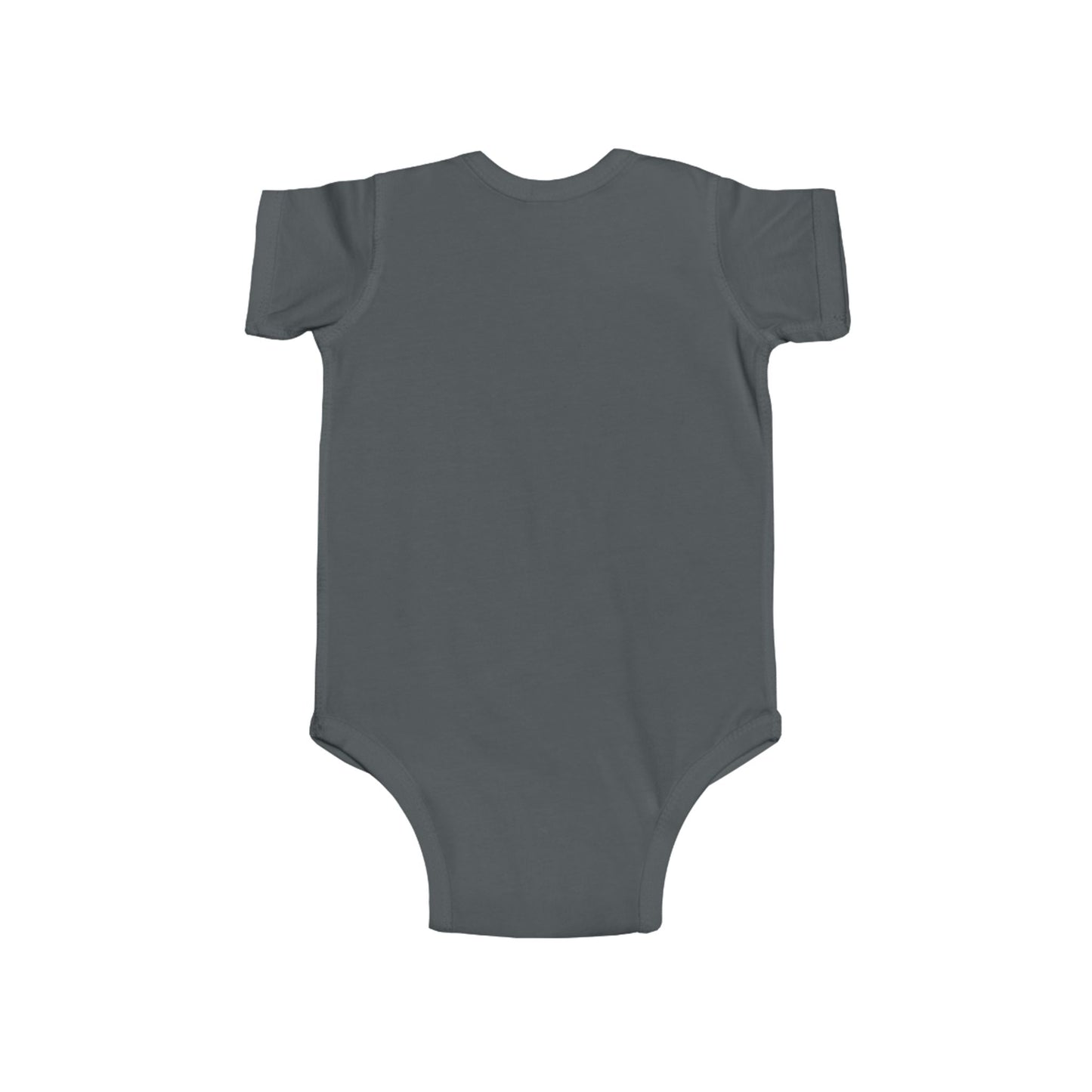 Funny Infant Fine Jersey Bodysuit - "I'm The Reason We Can't Have Nice Things"